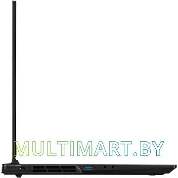 Игровой ноутбук Colorful EVOL X16 PRO (A10205400060) картинка 7